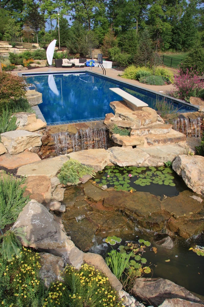 The Kaplan Residence by Pro Care Horticultural Services - Photo 99