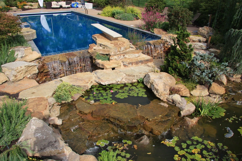 The Kaplan Residence by Pro Care Horticultural Services - Photo 119