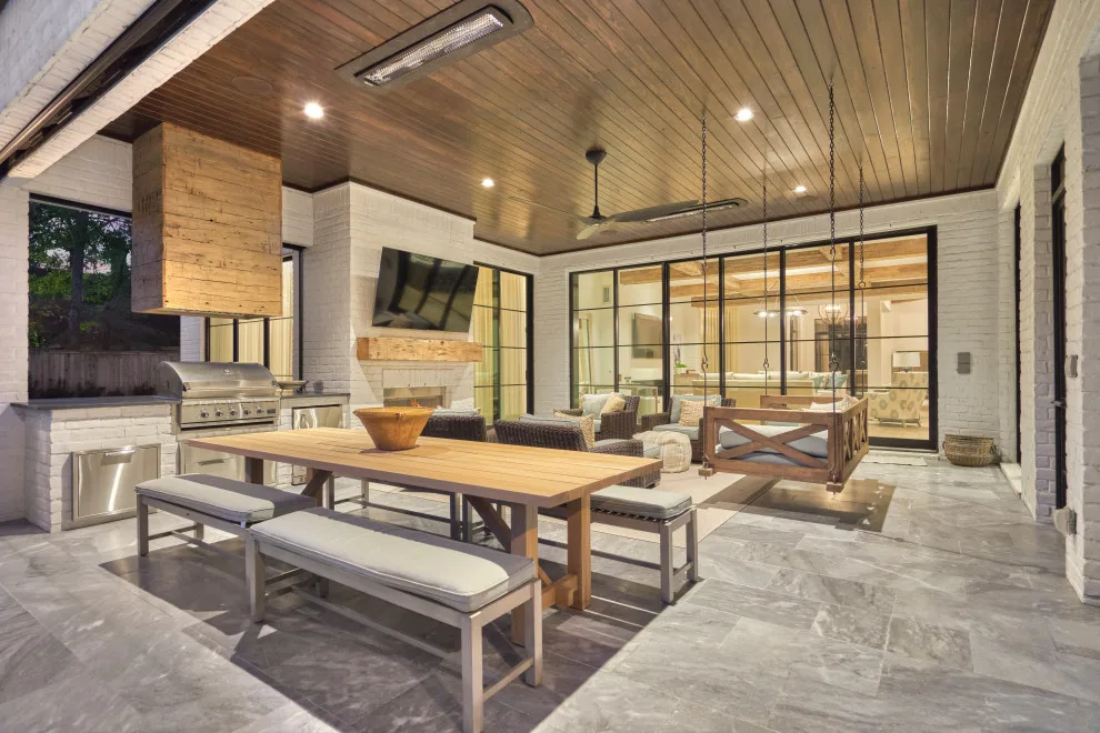 Piney Point Premium Custom by Matt Powers Custom Homes & Renovations - Photo 28