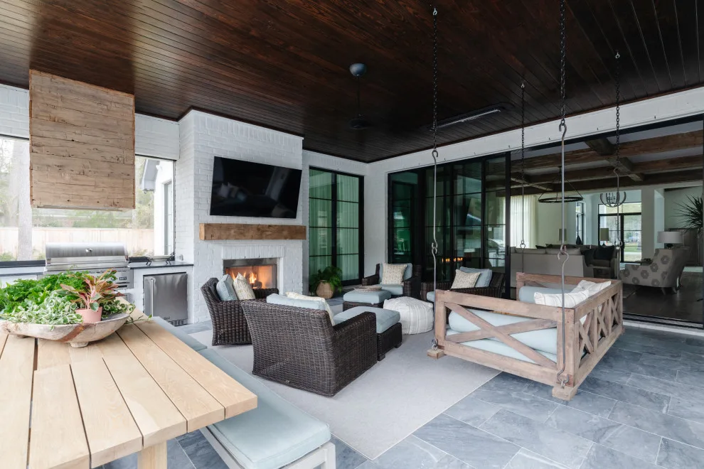 Piney Point Premium Custom by Matt Powers Custom Homes & Renovations - Photo 18