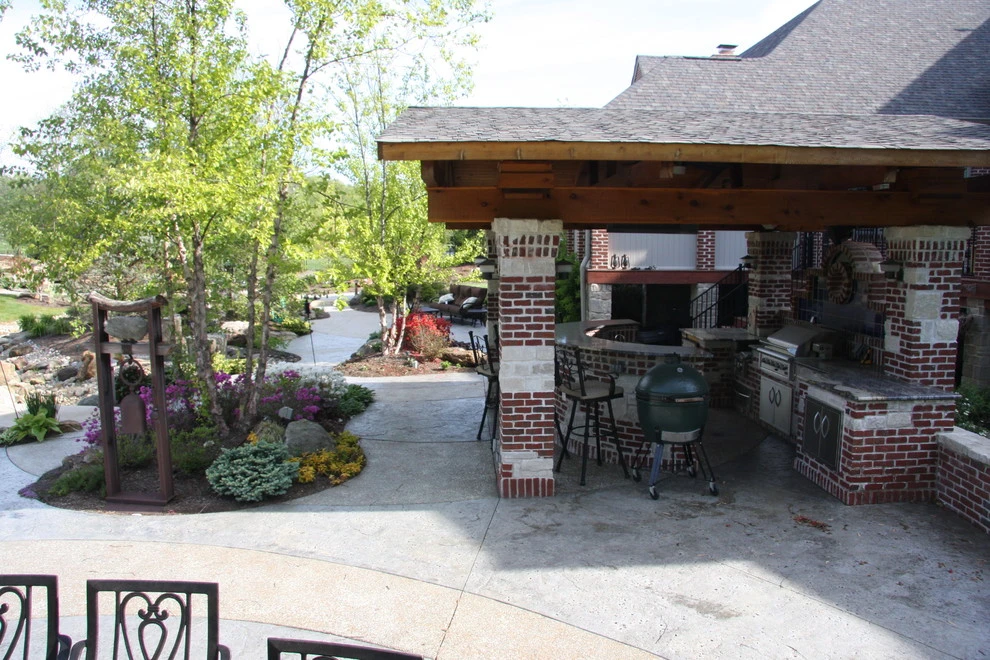 The Kaplan Residence by Pro Care Horticultural Services - Photo 384