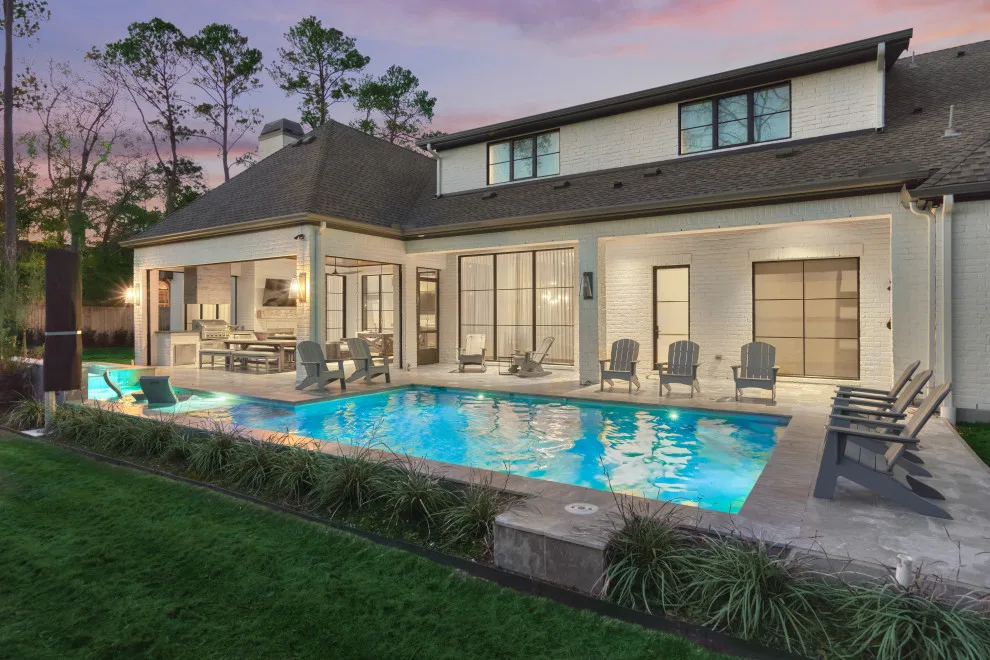 Piney Point Premium Custom by Matt Powers Custom Homes & Renovations - Photo 41