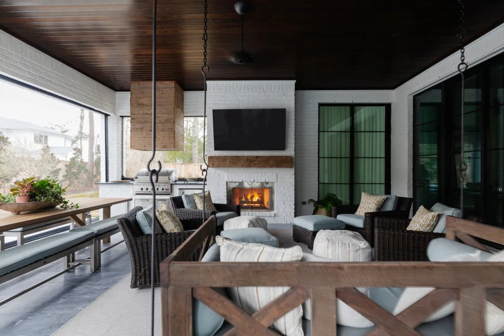 Piney Point Premium Custom by Matt Powers Custom Homes & Renovations - Photo 65