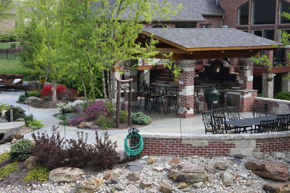 The Kaplan Residence by Pro Care Horticultural Services - Photo 415