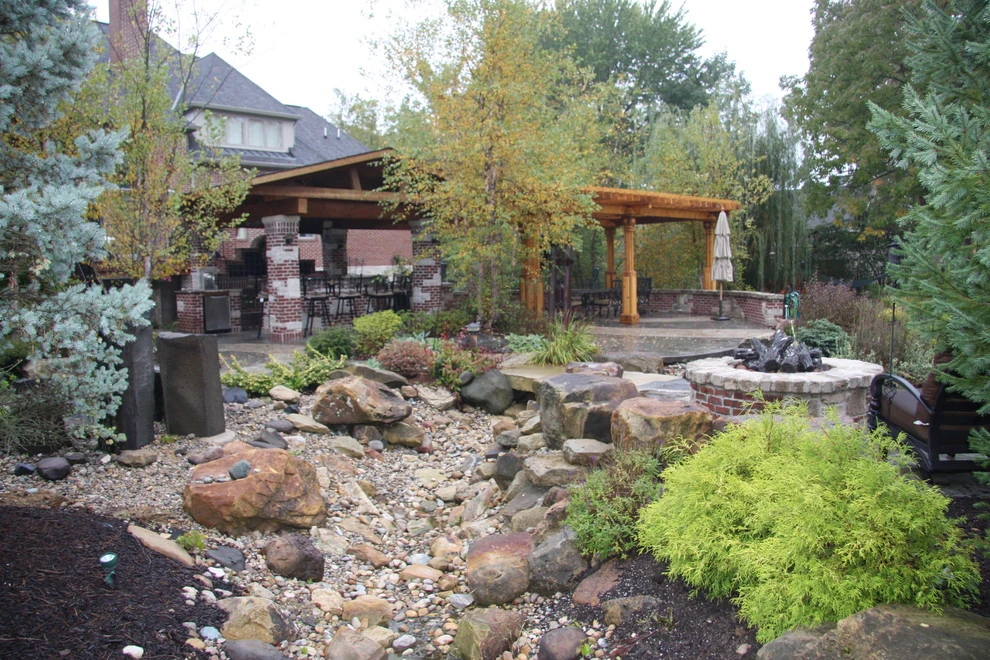 The Kaplan Residence by Pro Care Horticultural Services - Photo 195