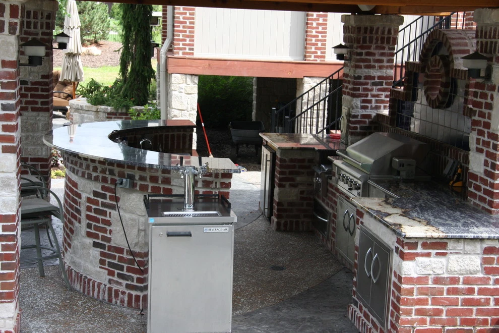 The Kaplan Residence by Pro Care Horticultural Services - Photo 104