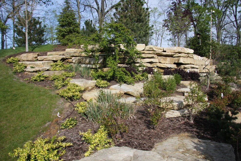 The Kaplan Residence by Pro Care Horticultural Services - Photo 219