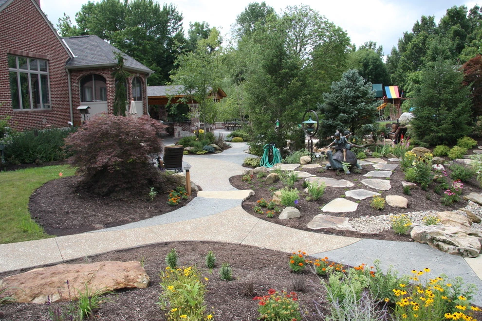 The Kaplan Residence by Pro Care Horticultural Services - Photo 69