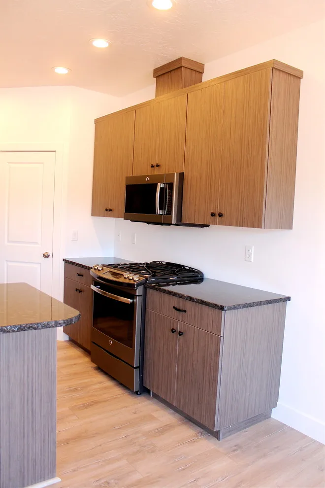 Pinyon, 1,549 sq ft, Ground Level & Lower Level by Choice Builders - Photo 2