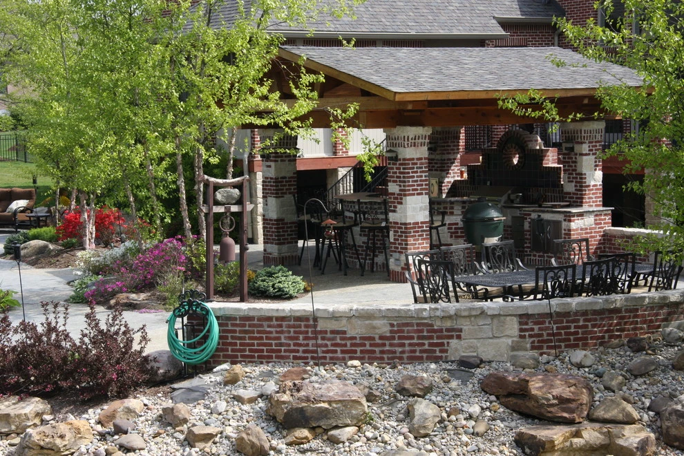 The Kaplan Residence by Pro Care Horticultural Services - Photo 454
