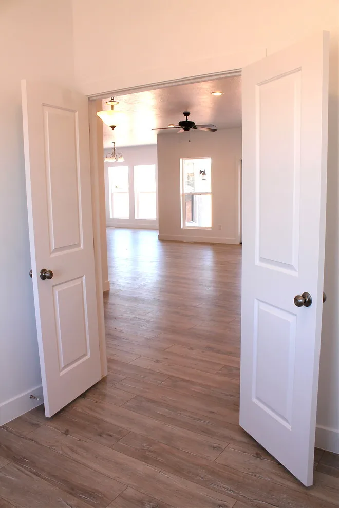 Pinyon, 1,549 sq ft, Ground Level & Lower Level by Choice Builders - Photo 10