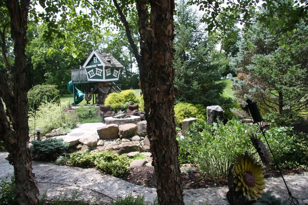 The Kaplan Residence by Pro Care Horticultural Services - Photo 46