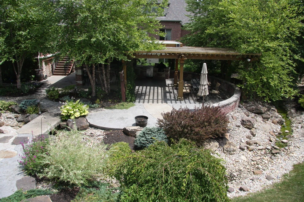The Kaplan Residence by Pro Care Horticultural Services - Photo 351