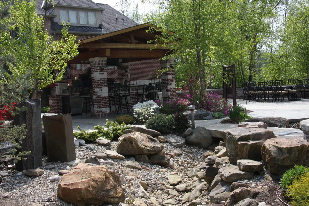 The Kaplan Residence by Pro Care Horticultural Services - Photo 321