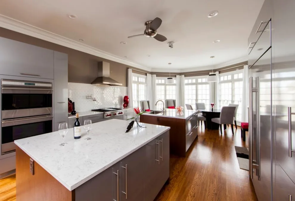 Piper Glen Revamp by Alair Homes Charlotte - Photo 6