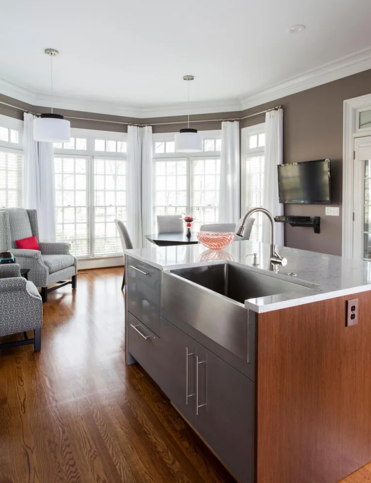 Piper Glen Revamp by Alair Homes Charlotte - Photo 10