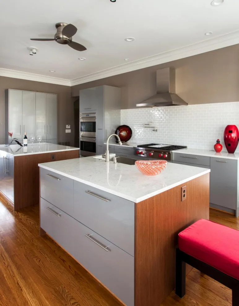 Piper Glen Revamp by Alair Homes Charlotte - Photo 7