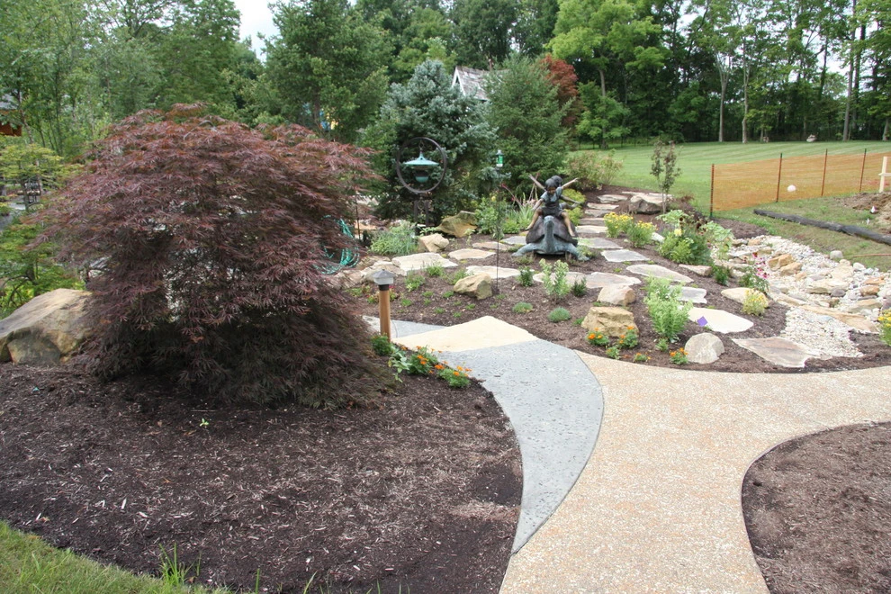 The Kaplan Residence by Pro Care Horticultural Services - Photo 281