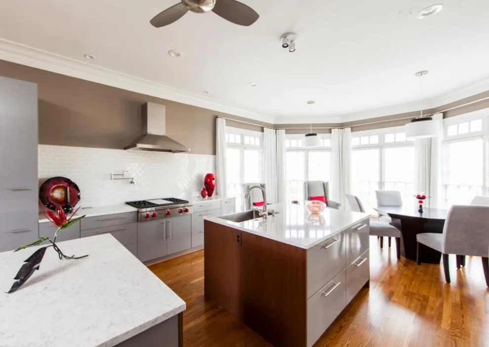 Piper Glen Revamp by Alair Homes Charlotte - Photo 3