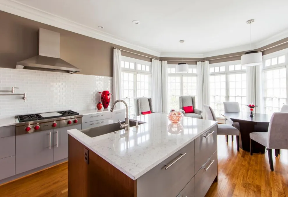 Piper Glen Revamp by Alair Homes Charlotte - Photo 12