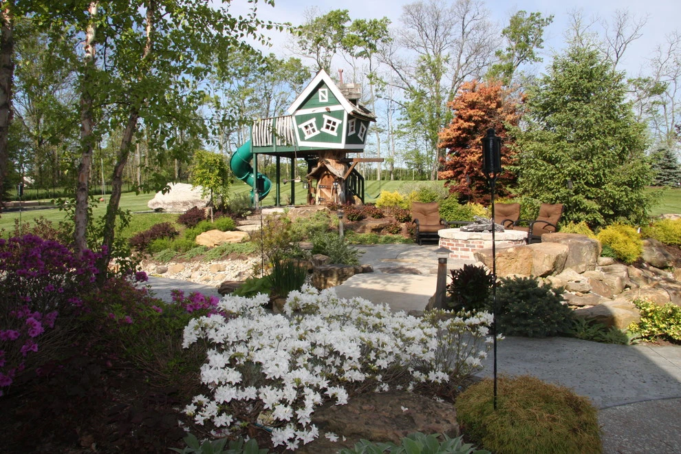 The Kaplan Residence by Pro Care Horticultural Services - Photo 352