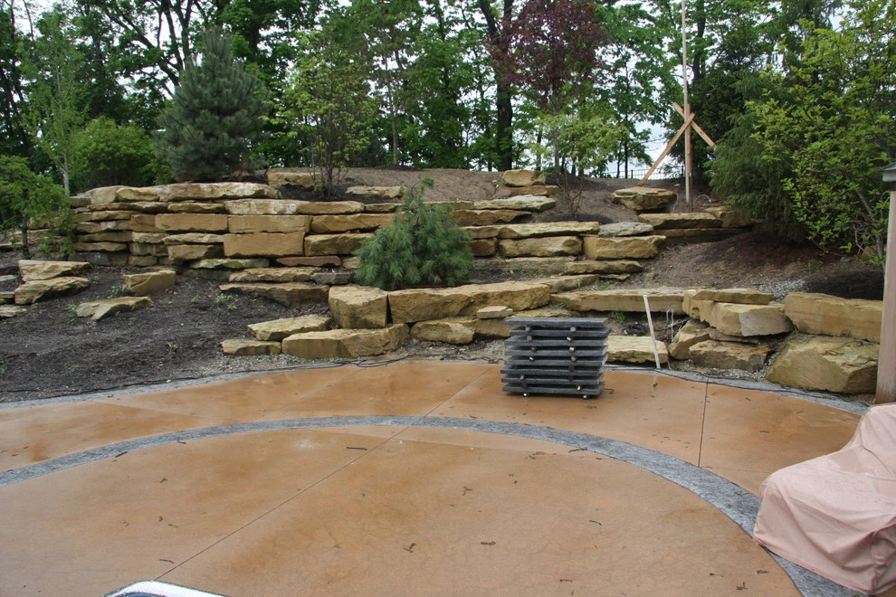 The Kaplan Residence by Pro Care Horticultural Services - Photo 187