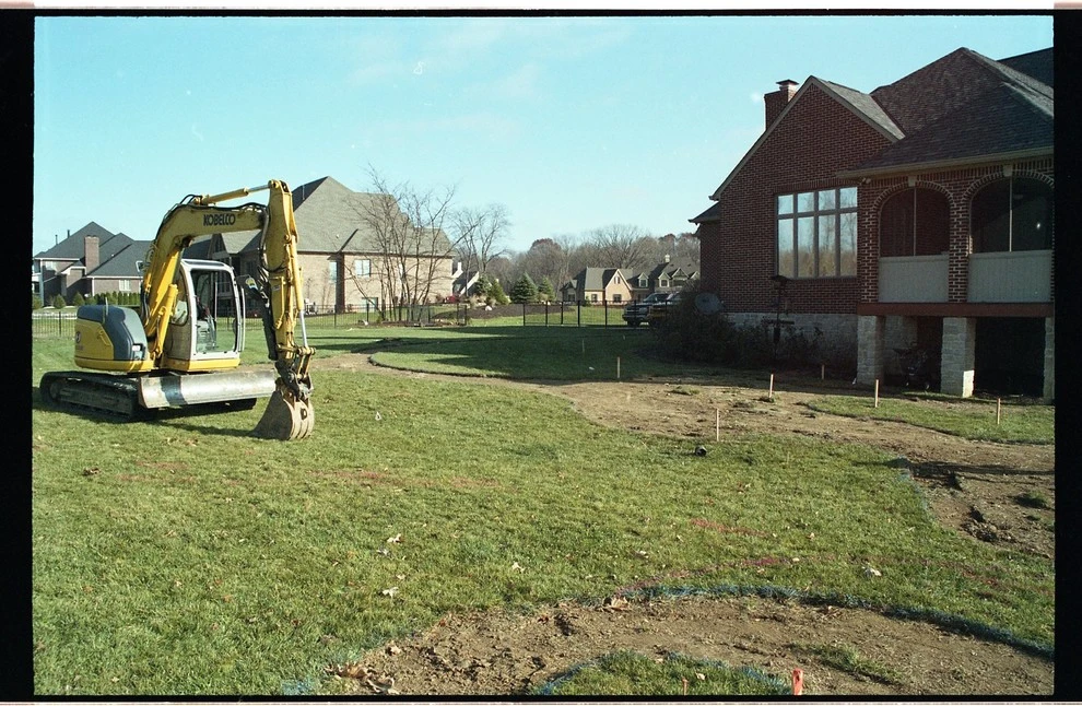 The Kaplan Residence by Pro Care Horticultural Services - Photo 360