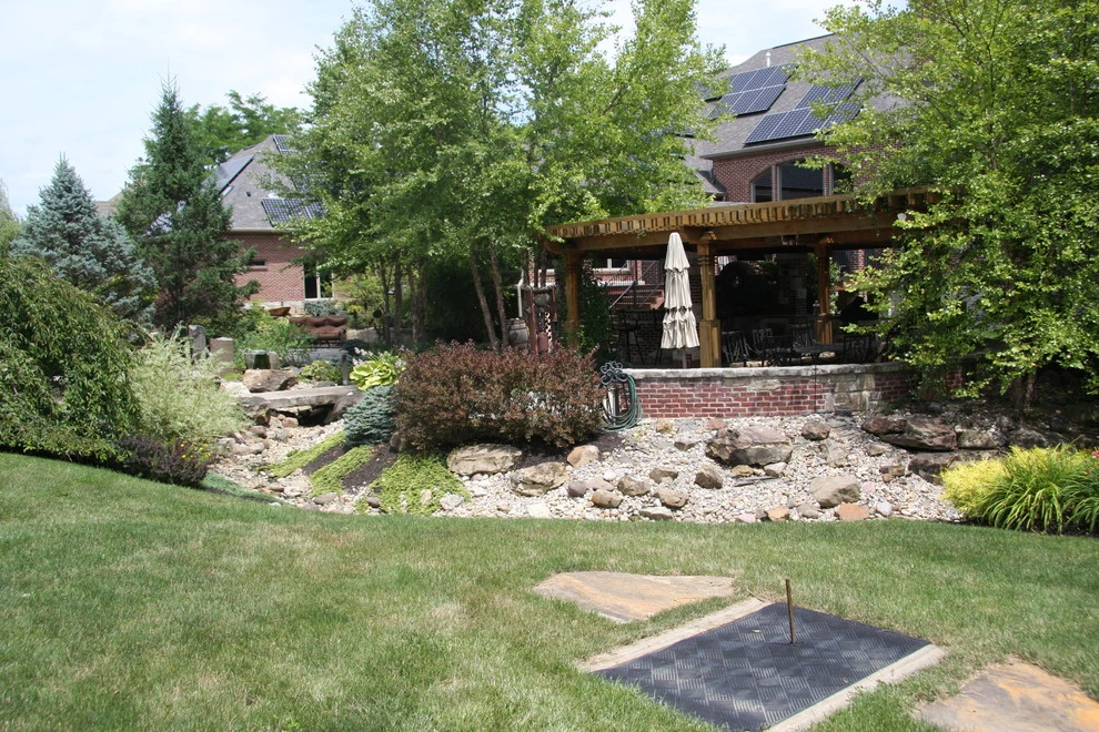 The Kaplan Residence by Pro Care Horticultural Services - Photo 231