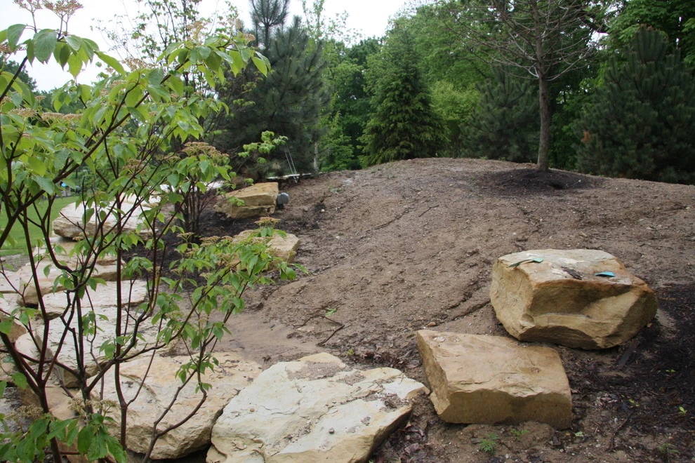 The Kaplan Residence by Pro Care Horticultural Services - Photo 100