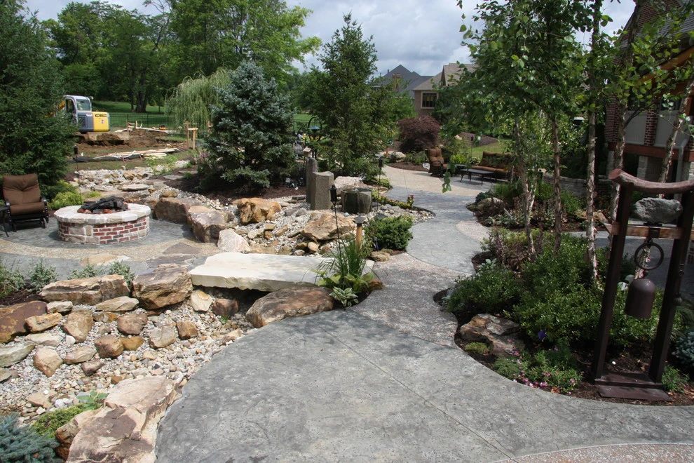 The Kaplan Residence by Pro Care Horticultural Services - Photo 13
