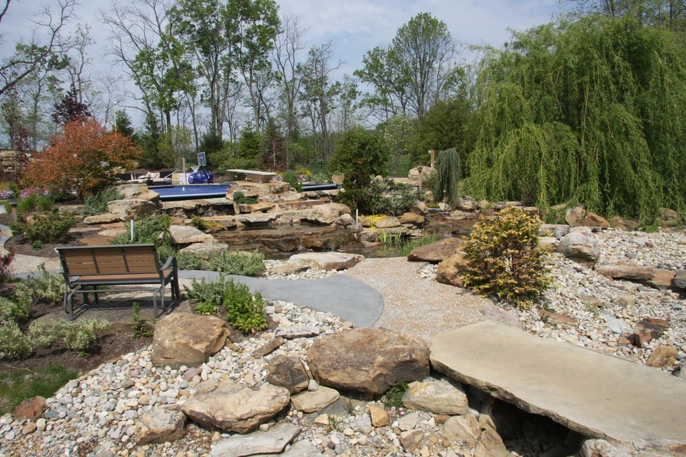 The Kaplan Residence by Pro Care Horticultural Services - Photo 330