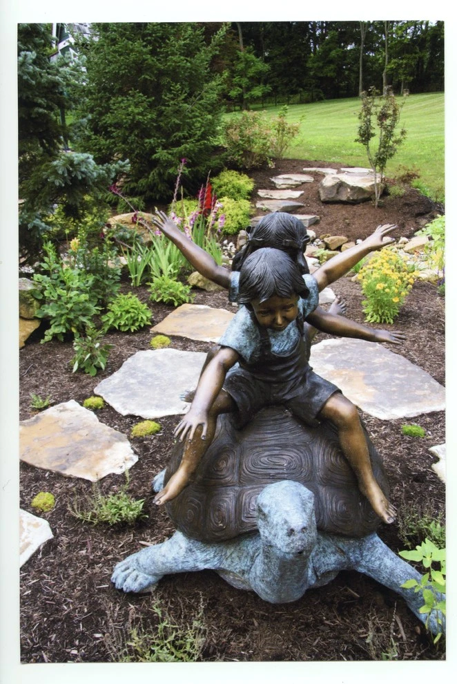 The Kaplan Residence by Pro Care Horticultural Services - Photo 233