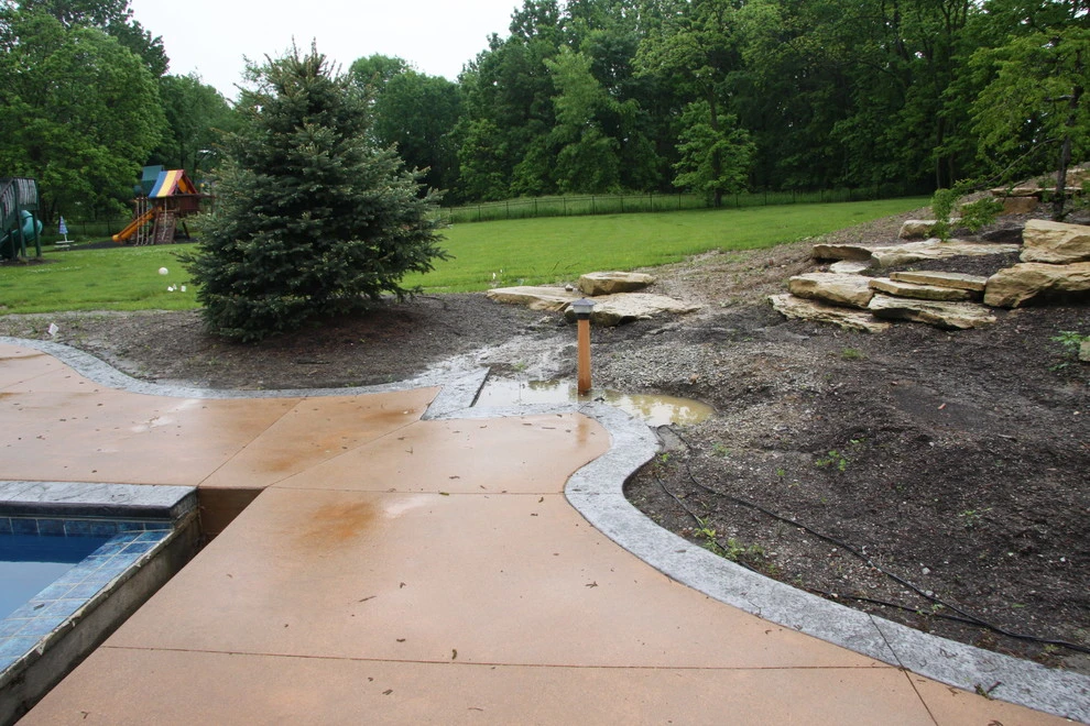 The Kaplan Residence by Pro Care Horticultural Services - Photo 325