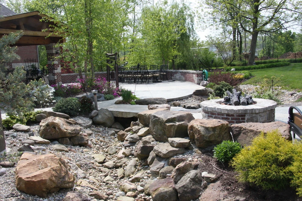 The Kaplan Residence by Pro Care Horticultural Services - Photo 79