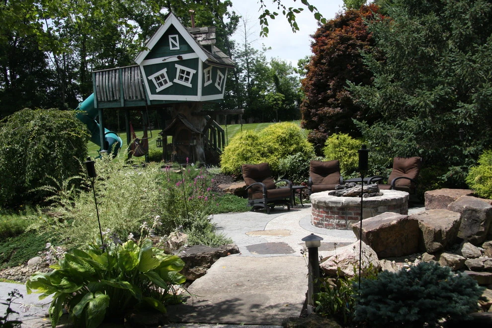 The Kaplan Residence by Pro Care Horticultural Services - Photo 372