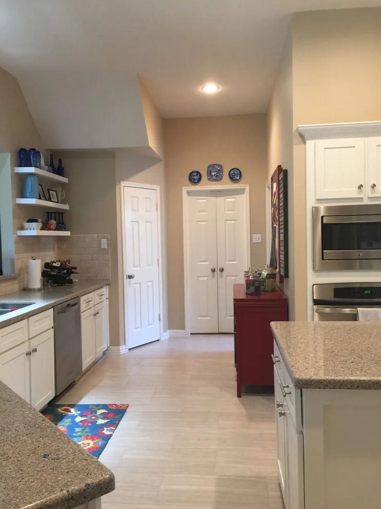 Placer Kitchen Renovation by Andregg Contracting, Inc. - Remodeling Specialists - Photo 7