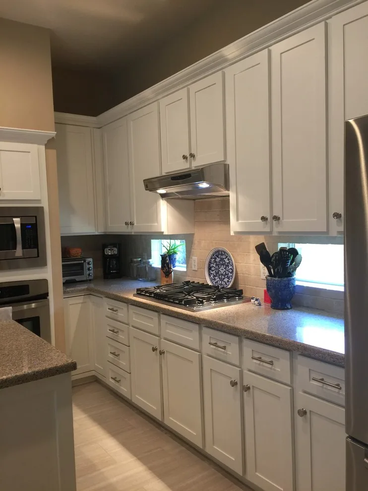Andregg Contracting, Inc. - Remodeling Specialists - Photo 11