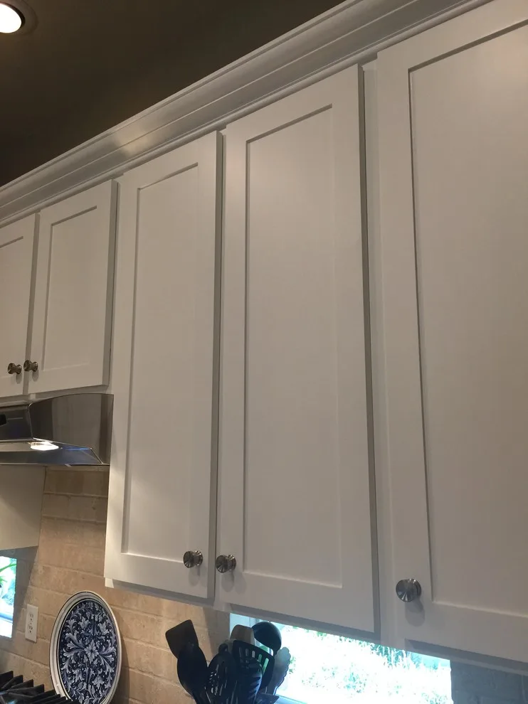 Placer Kitchen Renovation by Andregg Contracting, Inc. - Remodeling Specialists - Photo 3