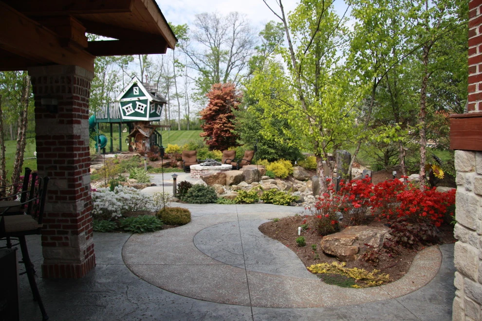 The Kaplan Residence by Pro Care Horticultural Services - Photo 333