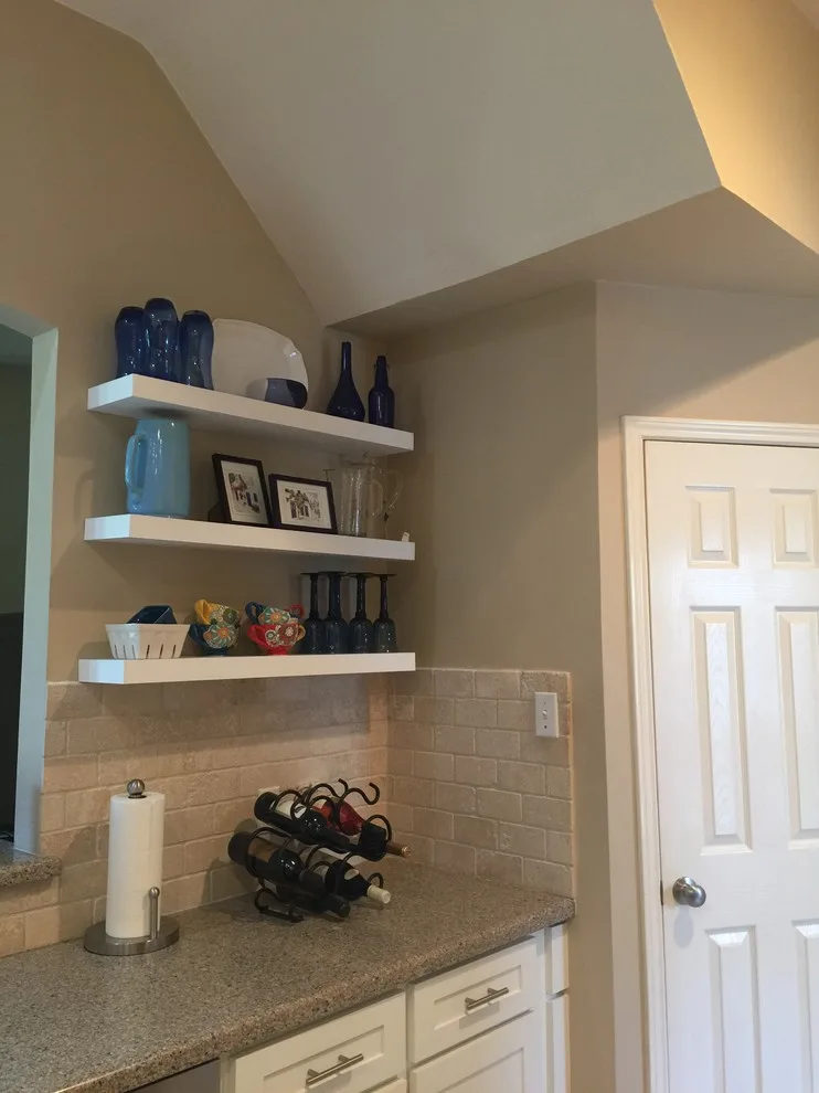 Placer Kitchen Renovation by Andregg Contracting, Inc. - Remodeling Specialists - Photo 6