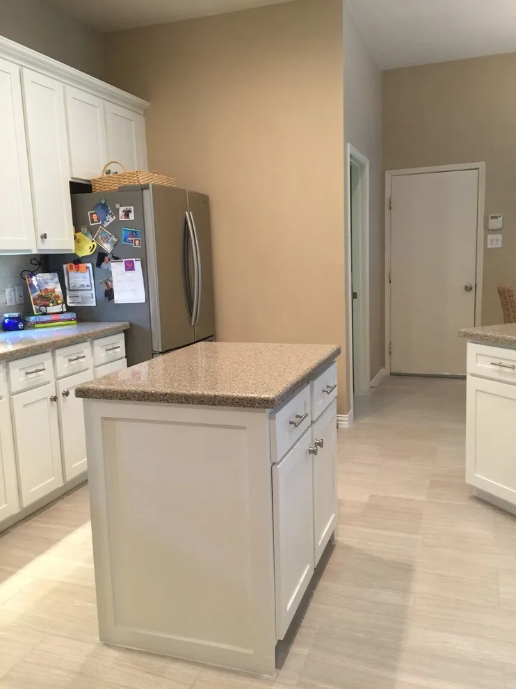 Placer Kitchen Renovation by Andregg Contracting, Inc. - Remodeling Specialists - Photo 8