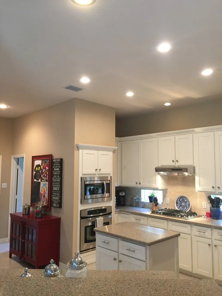 Placer Kitchen Renovation by Andregg Contracting, Inc. - Remodeling Specialists - Photo 4