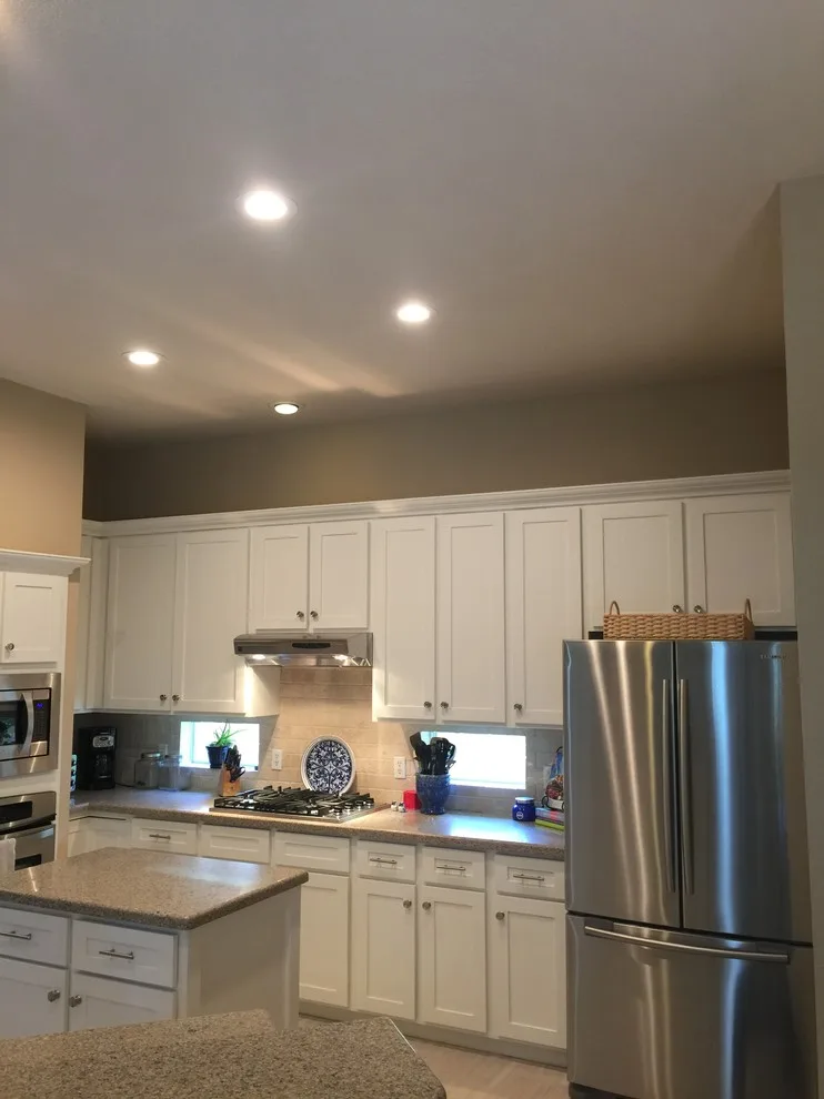 Placer Kitchen Renovation by Andregg Contracting, Inc. - Remodeling Specialists - Photo 2