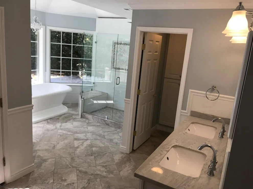 Placerville Restroom by Buildersmith Inc. - Photo 3