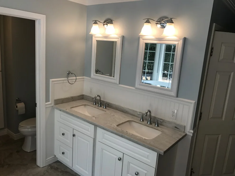 Placerville Restroom by Buildersmith Inc. - Photo 2