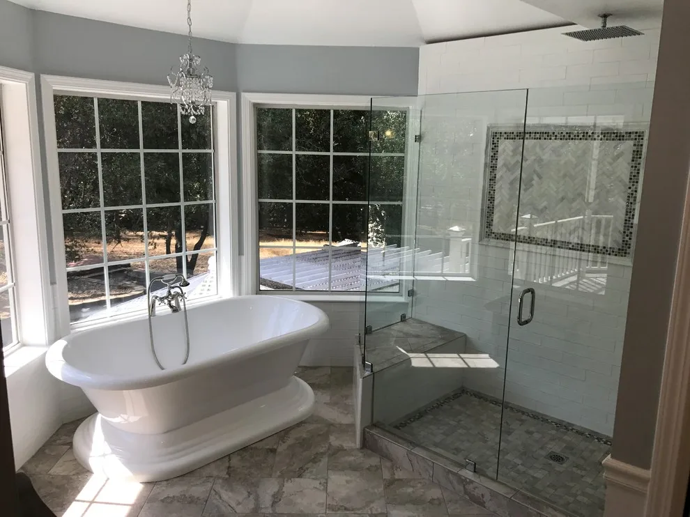 Placerville Restroom by Buildersmith Inc. - Photo 4