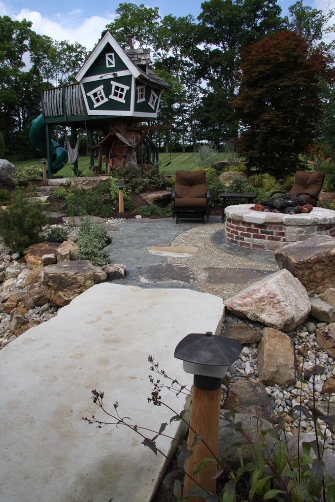 The Kaplan Residence by Pro Care Horticultural Services - Photo 96