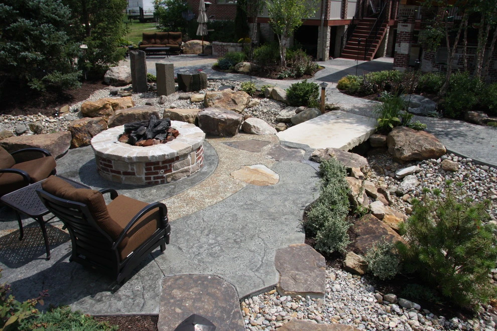 The Kaplan Residence by Pro Care Horticultural Services - Photo 373