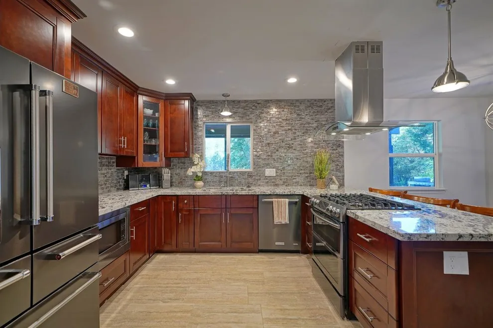 Placerville Construction by Buildersmith Inc. - Photo 6