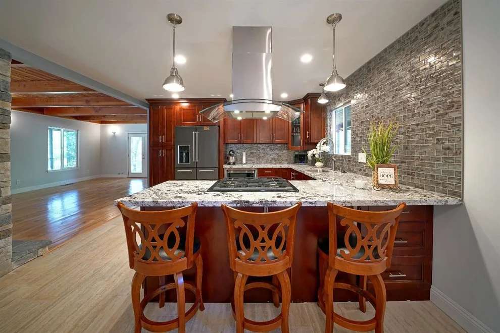 Placerville Construction by Buildersmith Inc. - Photo 3